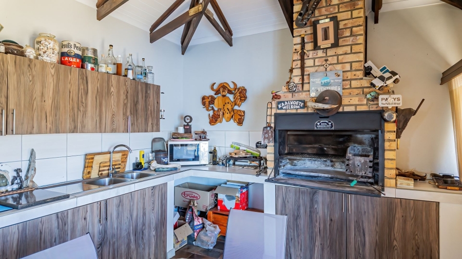 3 Bedroom Property for Sale in Cashan North West